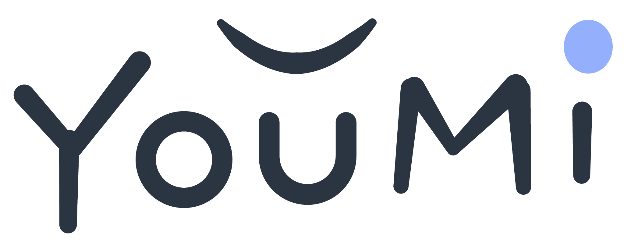 YouMi Logo